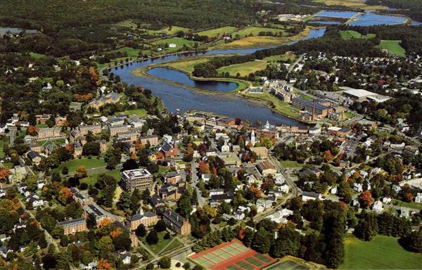 Phillips Exeter Academy